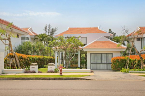 Daisy Ocean Villa Da Nang